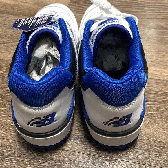 NWT New Balance 550 Sneakers - Picture 7 of 8